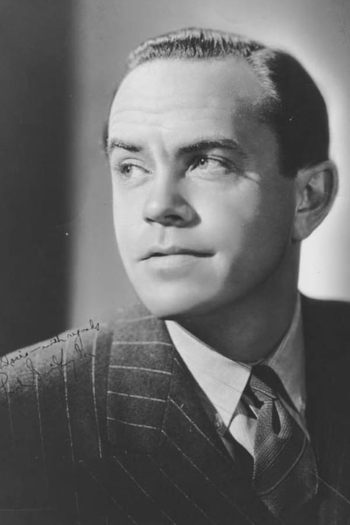 Actor Paul Guilfoyle