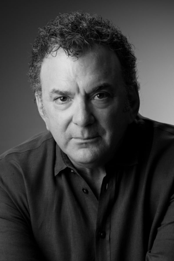 Film director Michael Grossman