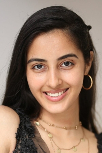 Actor Simrat Kaur