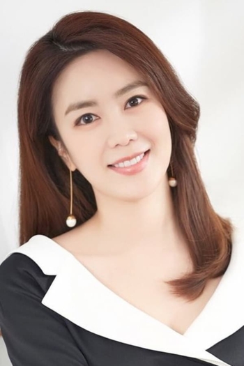 Actor Kim Joo-hee