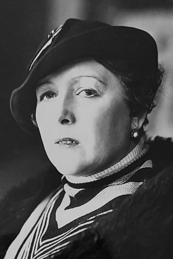 Actor Mařenka Zieglerová