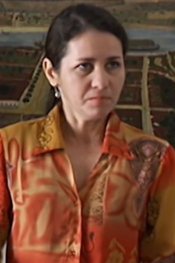 Actor Soraia Nolêto