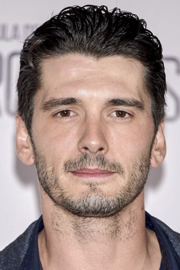 Actor Yon González