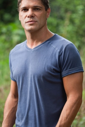 Actor Nicola Trambusti