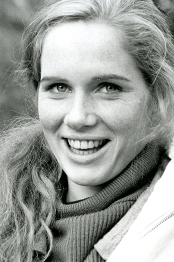 Actor Liv Ullmann