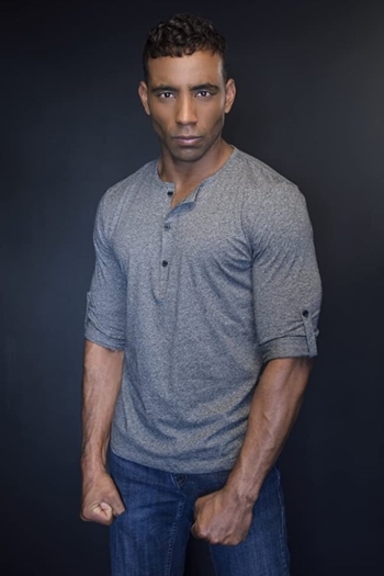 Actor Marquis Horace