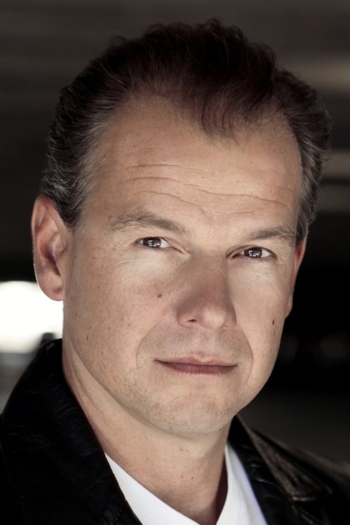 Actor Peter Janov