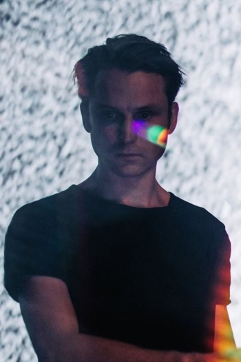 Film director Rainer Kohlberger