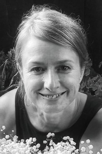 Actor Daniela Kupčíková