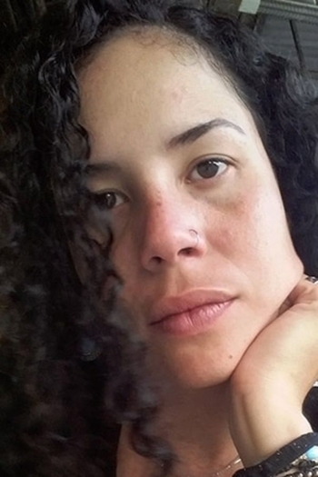 Actor Patrícia Crespí