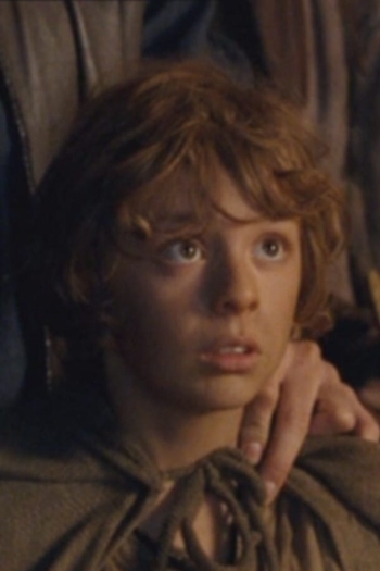 Actor Raul Griffiths