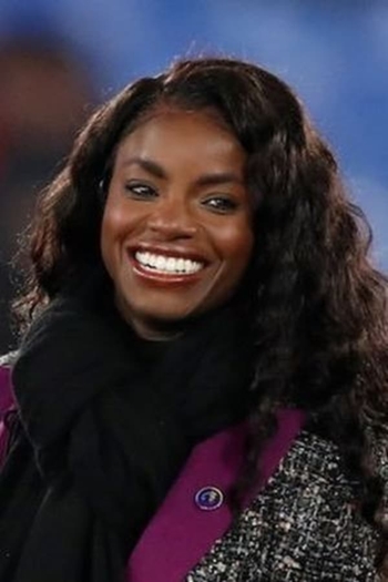 Actor Eniola Aluko