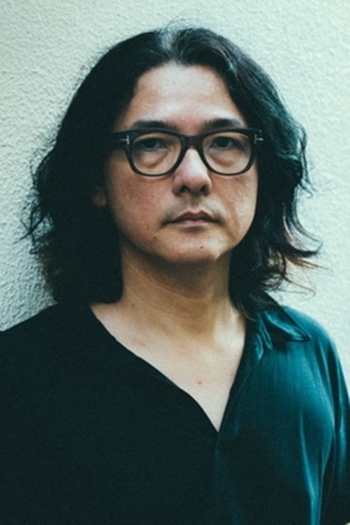 Actor Shunji Iwai