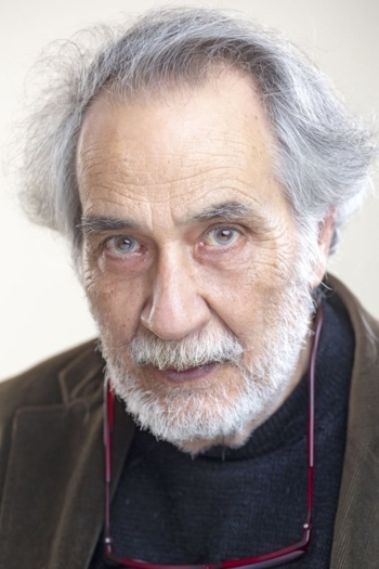 Actor Kostas Arzoglou