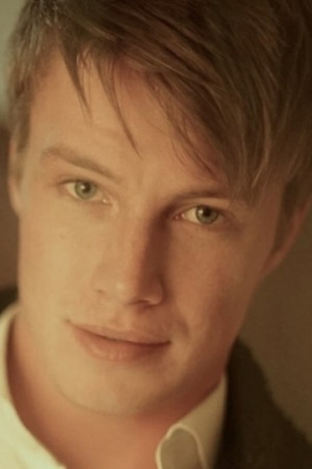 Actor Alexey Shilnikov