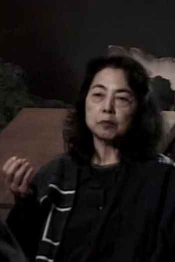 Actor Yoshie Kikukawa