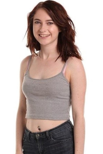 Actor Elizabeth Briand