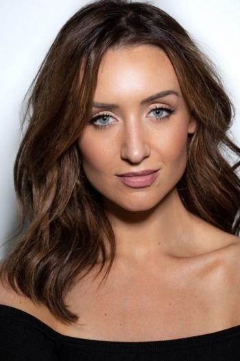 Actor Catherine Tyldesley