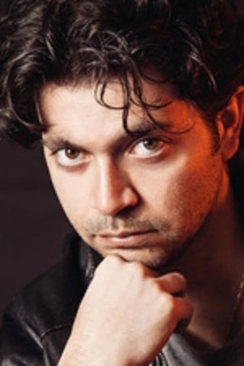 Actor Ferdinando Vetere