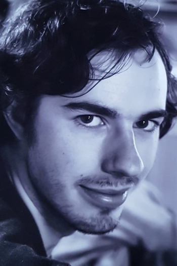 Actor Cian Geoghegan