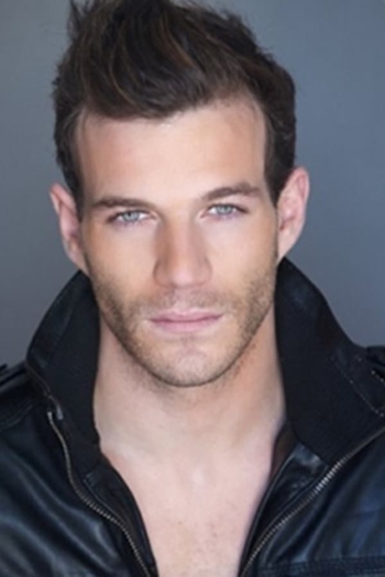 Actor Fernando Cermeño