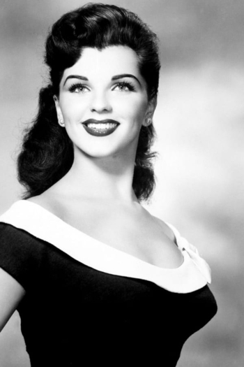 Actor Lisa Gaye