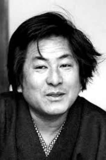 Film director Norifumi Suzuki