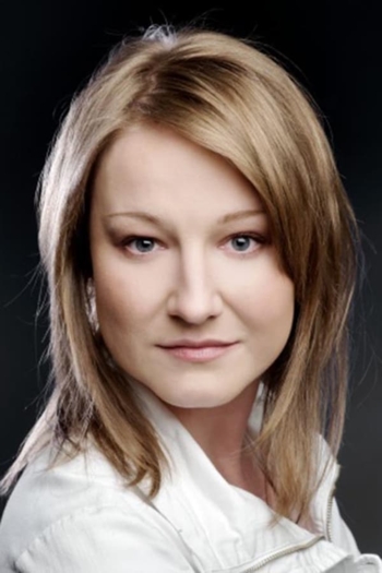 Actor Tereza Gübelová