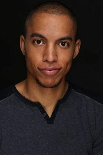 Actor Zachary Arthur