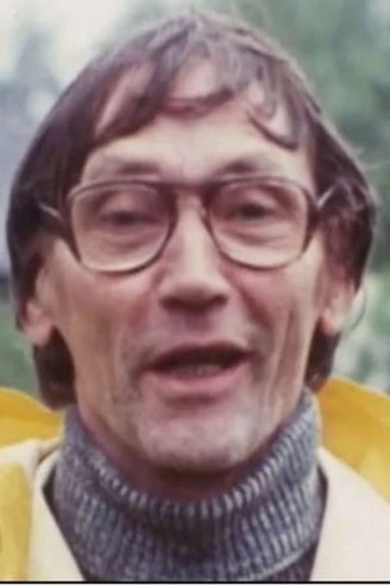 Actor Martti Kainulainen