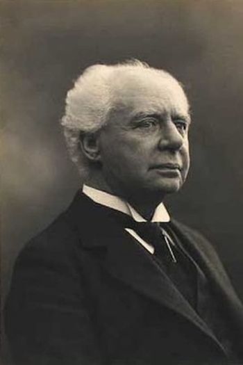 Actor Peter Jerndorff