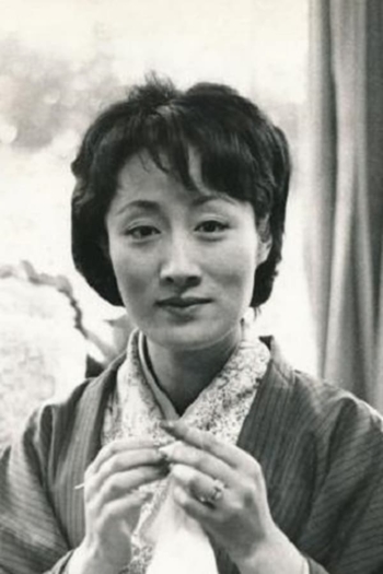 Actor Haruko Mabuchi