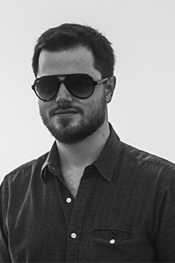 Film director Karel van Bellingen