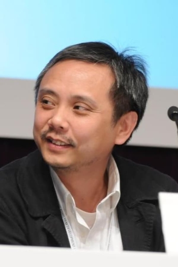 Actor Gordon Chan