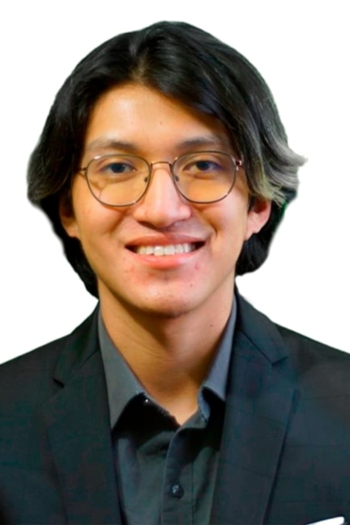 Actor Emmanuel Ovando