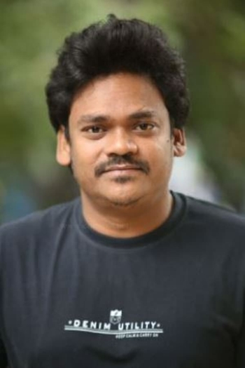 Actor Shakalaka Shankar