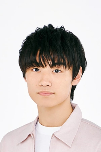 Actor Hiyama Kosei