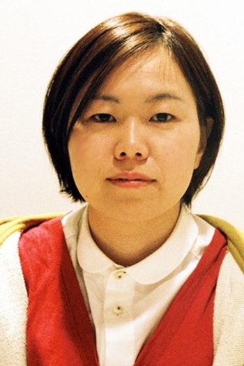 Film director Natsuki Seta