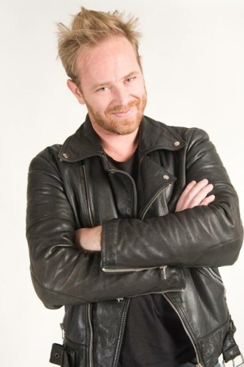 Actor Francesco Mastrorilli