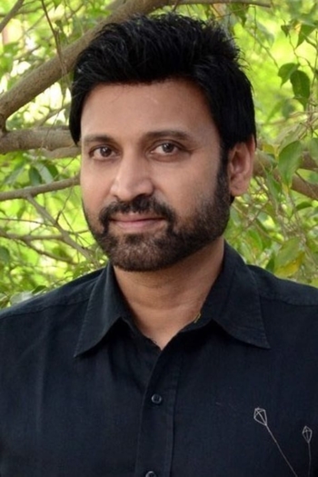 Actor Sumanth
