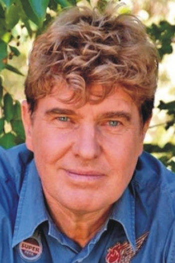 Actor Frank Schöbel