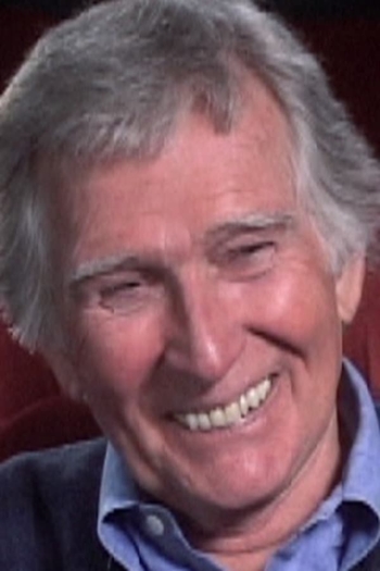 Actor Will Mackenzie
