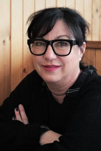 Actor Victoria Madden