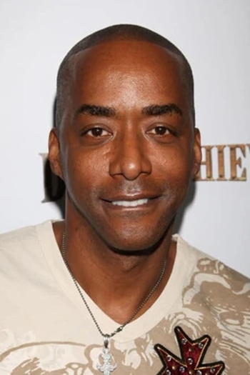 Actor Miguel A. Núñez Jr.