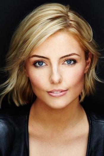 Actor Madeleine Jevic