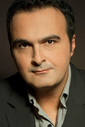 Actor Gonçalo Portela