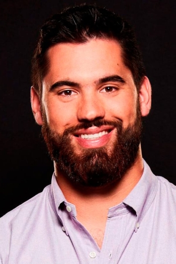 Actor Laurent Duvernay-Tardif