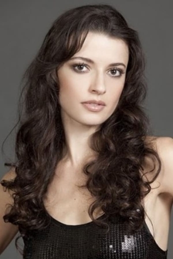 Actor Júlia Fajardo