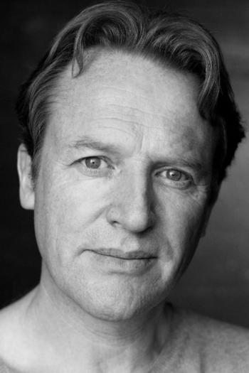 Actor Daniel Flynn