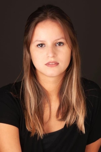 Actor Beatriz Monteiro